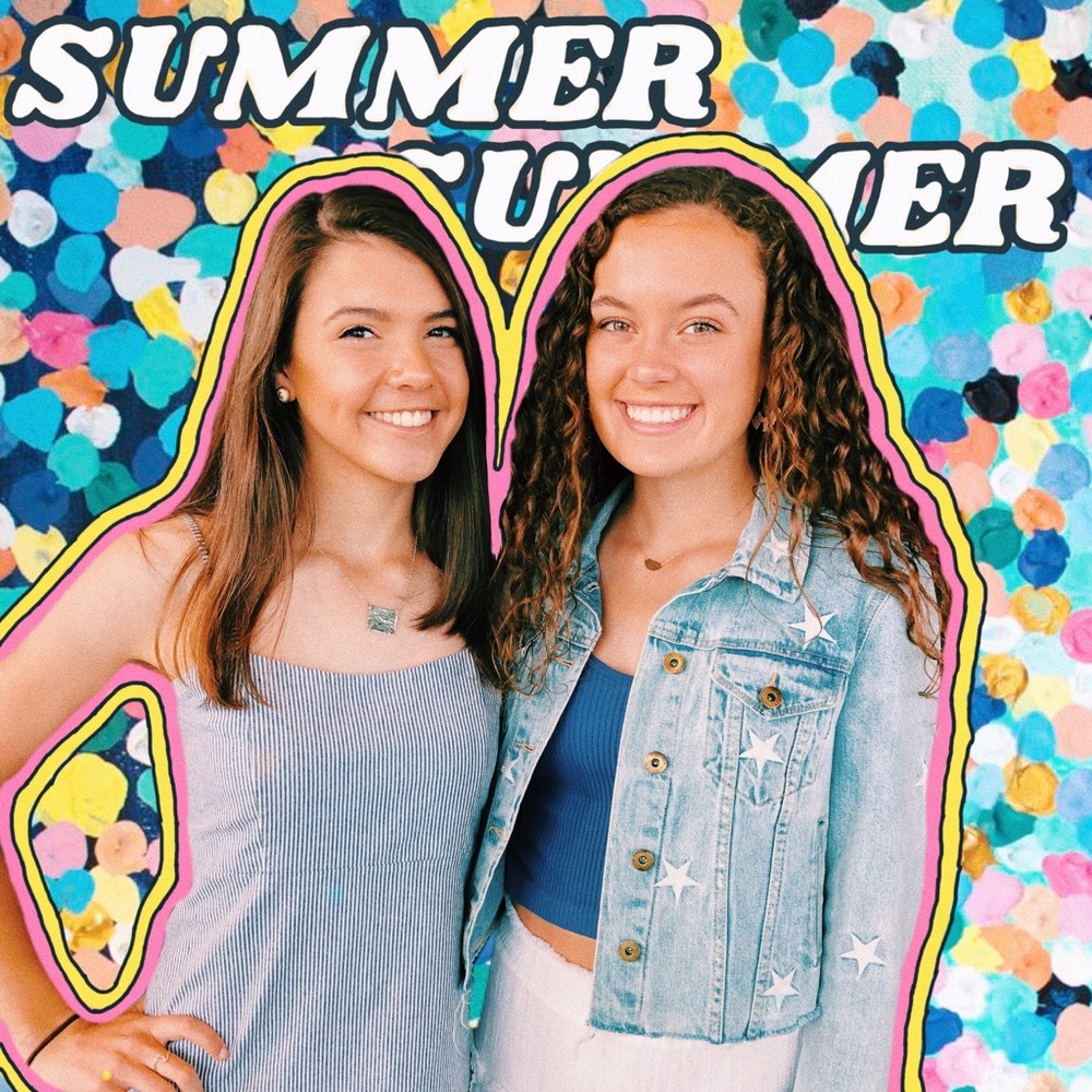 Meet your Posher, Kathryn